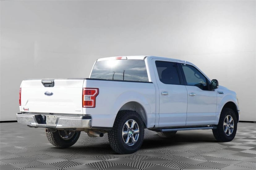 2019 Ford F-150 - Image 3