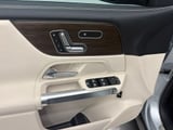 2026 Mercedes-Benz GLB - Preview 14