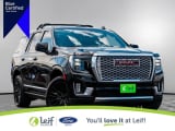 2024 GMC Yukon - Preview 2