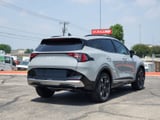 2026 Kia Sportage - Preview 5