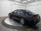 2027 Mercedes-Benz E-Class - Preview 5