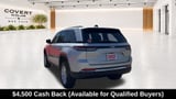 2026 Jeep Grand Cherokee - Preview 7