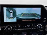 2026 Toyota Highlander - Preview 14