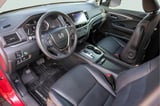 2023 Honda Ridgeline - Preview 13