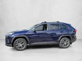 2025 Toyota RAV4 Hybrid - Preview 8