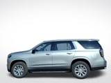 2026 Chevrolet Tahoe - Preview 6