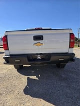 2016 Chevrolet Silverado 1500 - Preview 4
