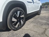 2026 Volkswagen Atlas Cross Sport - Preview 13