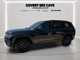 2026 Jeep Grand Cherokee - Preview 5