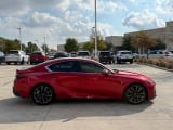 2024 Lexus IS - Preview 4
