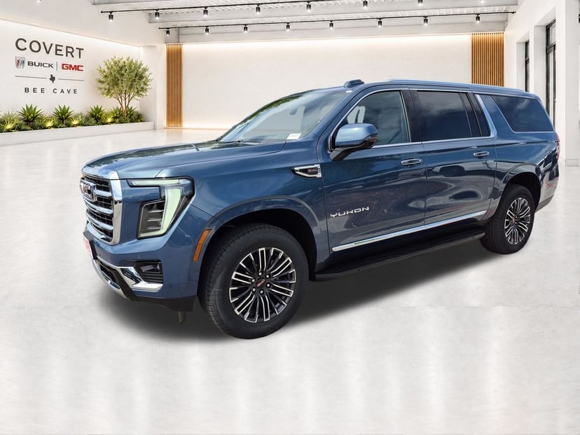 2026 GMC Yukon XL - Image 2