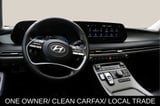 2025 Hyundai Palisade - Preview 15