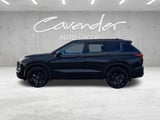 2026 Nissan Rogue - Preview 13
