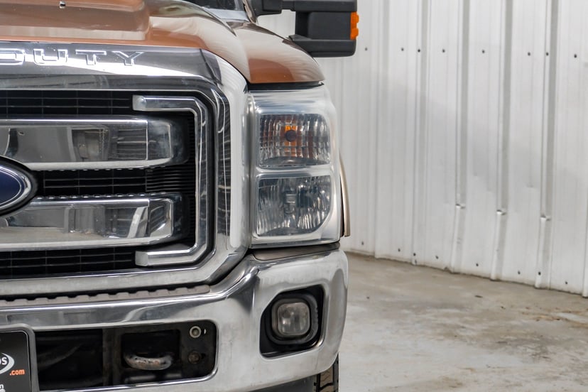 2012 Ford F-250 - Image 2