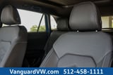2026 Volkswagen Atlas Cross Sport - Preview 10
