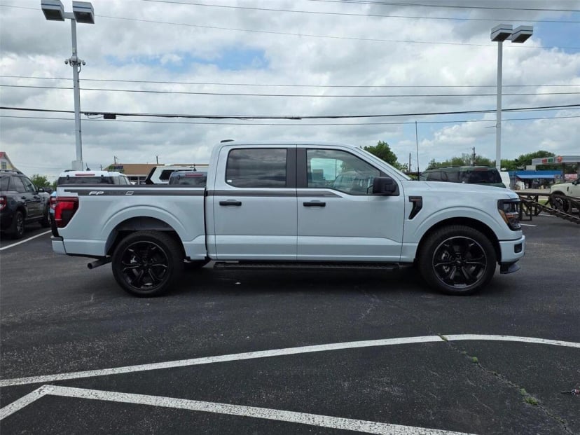 2025 Ford F-150 - Image 1