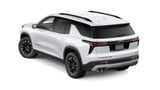 2027 Chevrolet Traverse - Preview 2