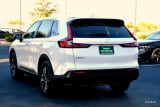 2027 Honda CR-V - Preview 4