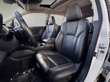 2023 Subaru Outback - Preview 5