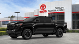 2026 Toyota Tacoma - Preview 2