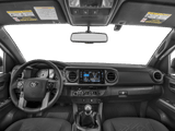 2017 Toyota Tacoma - Preview 10