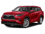 2026 Toyota Highlander - Preview 9