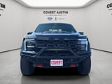 2025 Ford F-150 - Preview 8