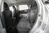 2012 Mitsubishi Outlander Sport - Preview 11