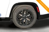 2026 Jeep Grand Wagoneer L - Preview 9