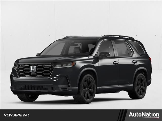 2025 Honda Pilot - Image 1