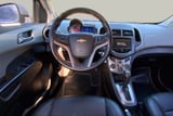 2013 Chevrolet Sonic - Preview 4