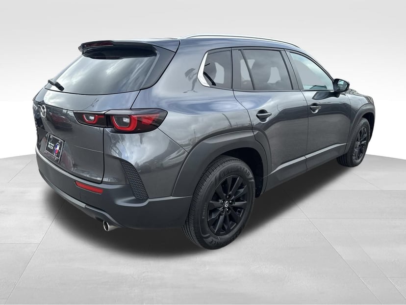 2026 Mazda CX-50 - Image 2