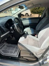 2011 Nissan Sentra - Preview 6