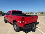 2007 Chevrolet Silverado 2500 HD - Preview 4