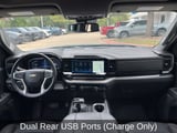 2024 Chevrolet Silverado 1500 - Preview 13
