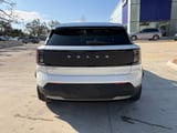 2026 Volvo EX30 - Preview 5