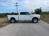 2018 Ram 2500 - Preview 4
