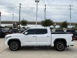 2026 Toyota Tundra - Preview 7