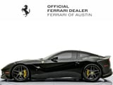 2015 Ferrari F12berlinetta - Preview 4