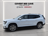 2027 GMC Acadia - Preview 4