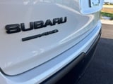 2026 Subaru Ascent - Preview 7