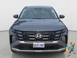 2026 Hyundai Tucson - Preview 2