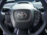 2026 Toyota bZ - Preview 11