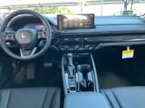 2026 Honda Accord - Preview 9