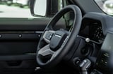 2026 Land Rover Defender - Preview 12