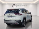 2023 Nissan Rogue - Preview 5