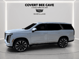 2026 Cadillac Escalade - Preview 4