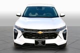 2024 Chevrolet Trax - Preview 6