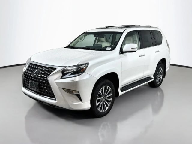 2023 Lexus GX 460