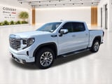 2026 GMC Sierra - Preview 3